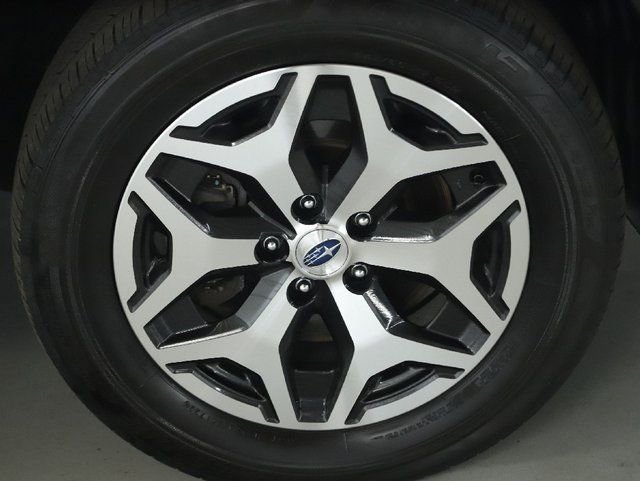 Certified 2022 Subaru Forester Premium w/ Popular Package #1 image 10