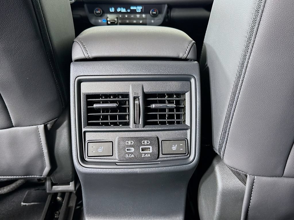 New 2026 Subaru Outback Touring XT AWD/4WD image 30