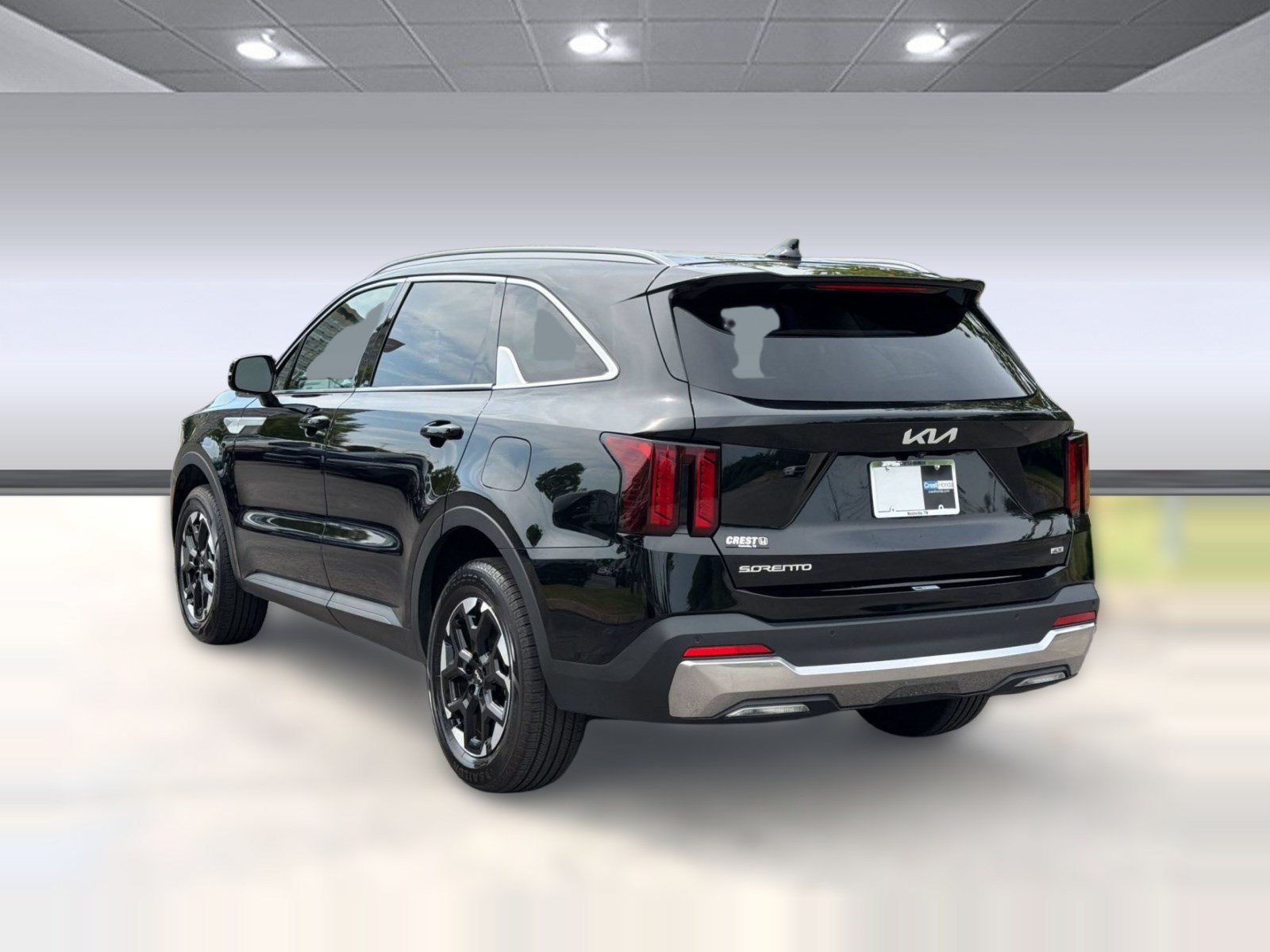 Used 2024 Kia Sorento S AWD/4WD image 3