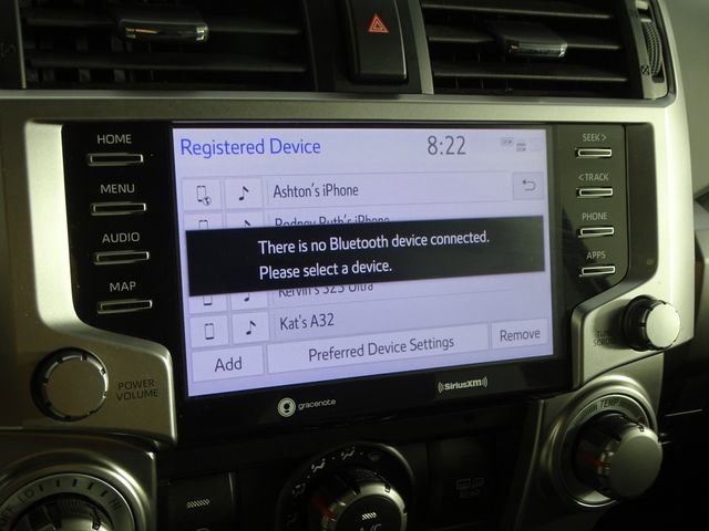 Used 2024 Toyota 4Runner TRD Sport image 34