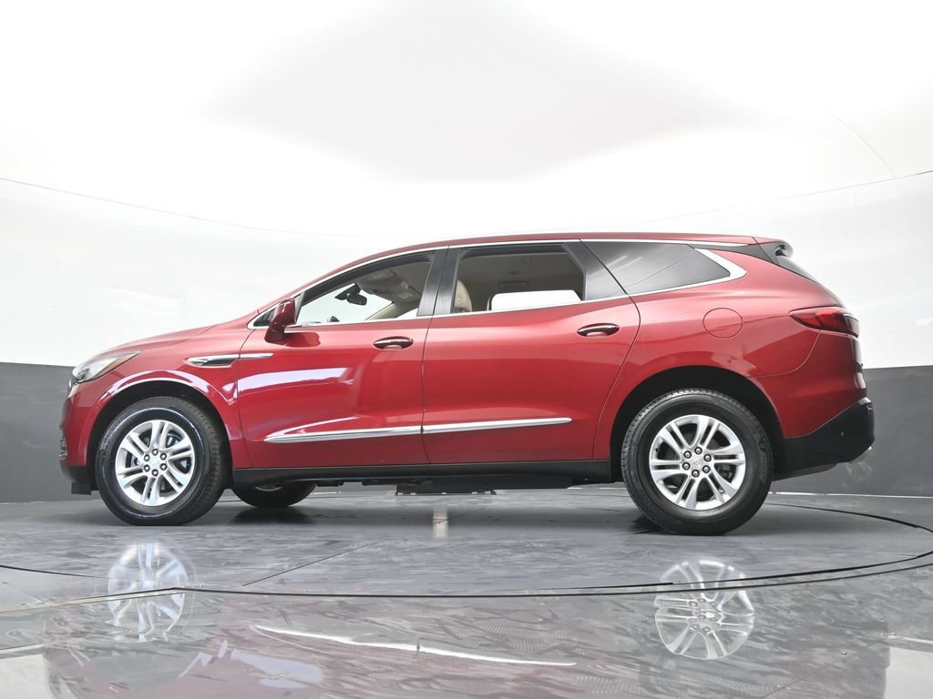 Used 2020 Buick Enclave Essence FWD image 56