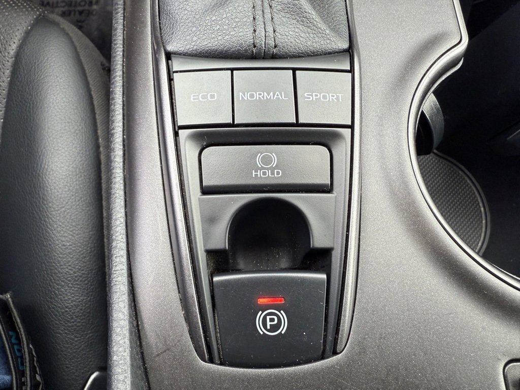 Used 2024 Toyota Camry XSE image 28