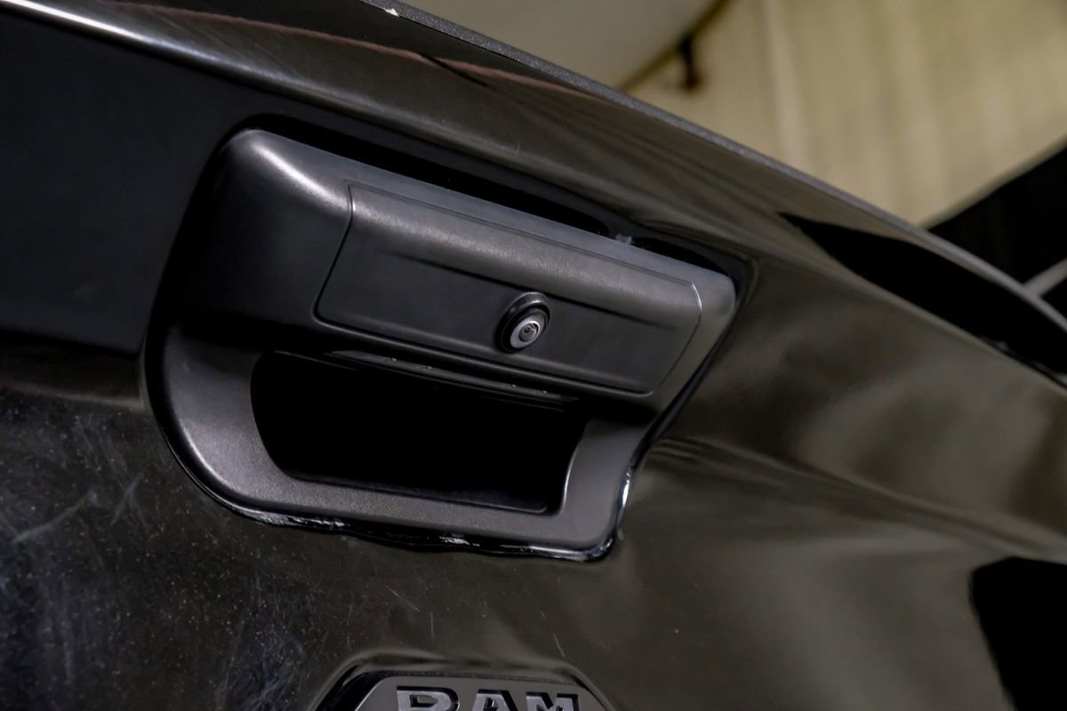 Used 2023 RAM 3500 Tradesman image 44