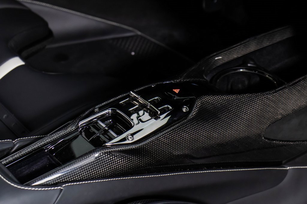 Certified 2023 Ferrari SF90 Stradale image 54