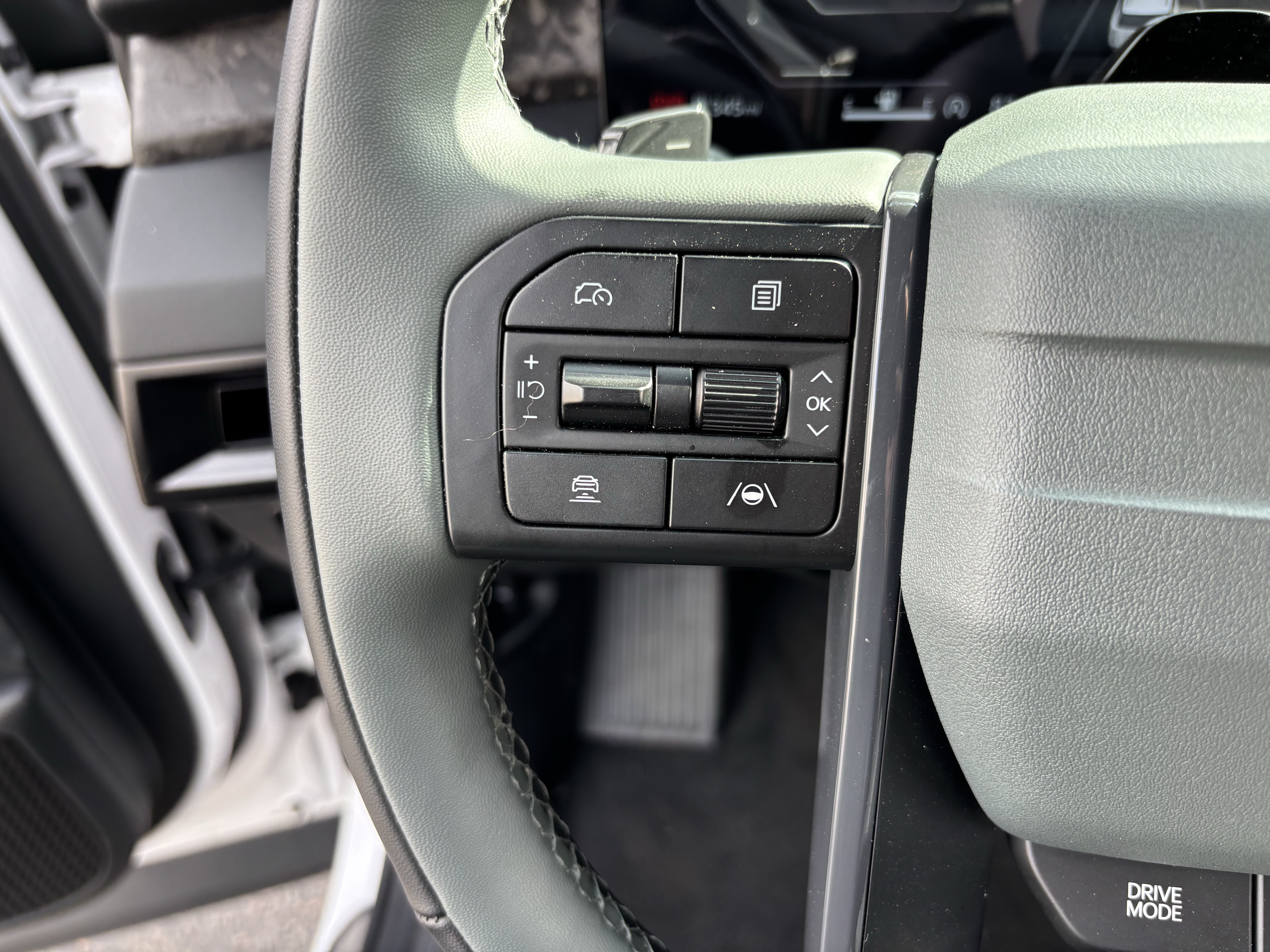 Used 2027 Kia Telluride SX Prestige X-Pro AWD/4WD image 25