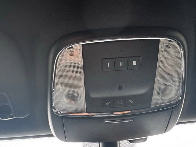 Used 2019 Jeep Grand Cherokee Trailhawk image 34