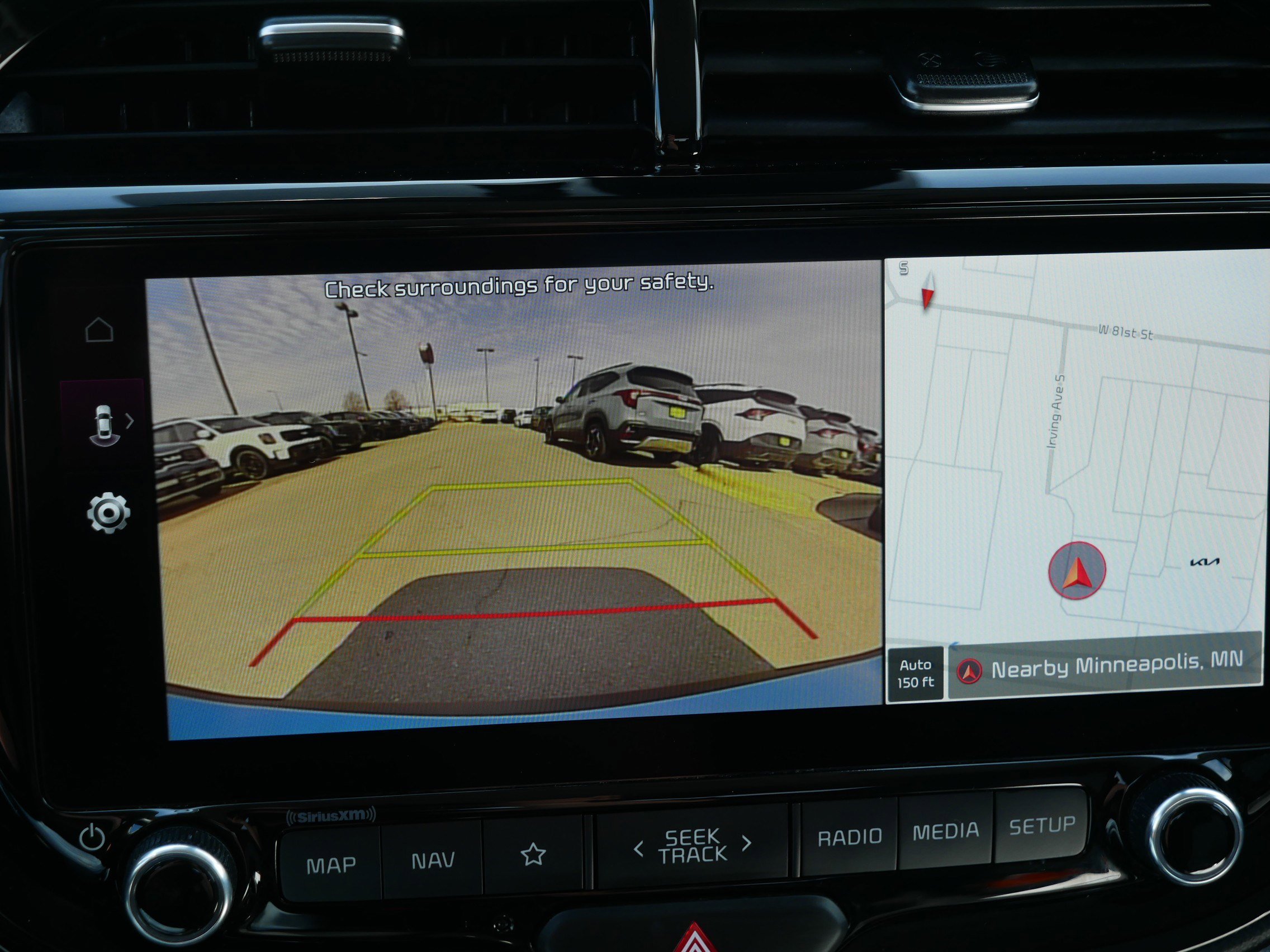 Certified 2023 Kia Soul S image 27