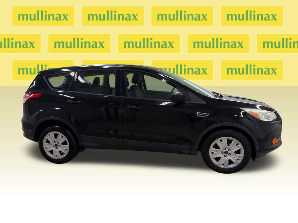 Used 2016 Ford Escape S FWD video 2