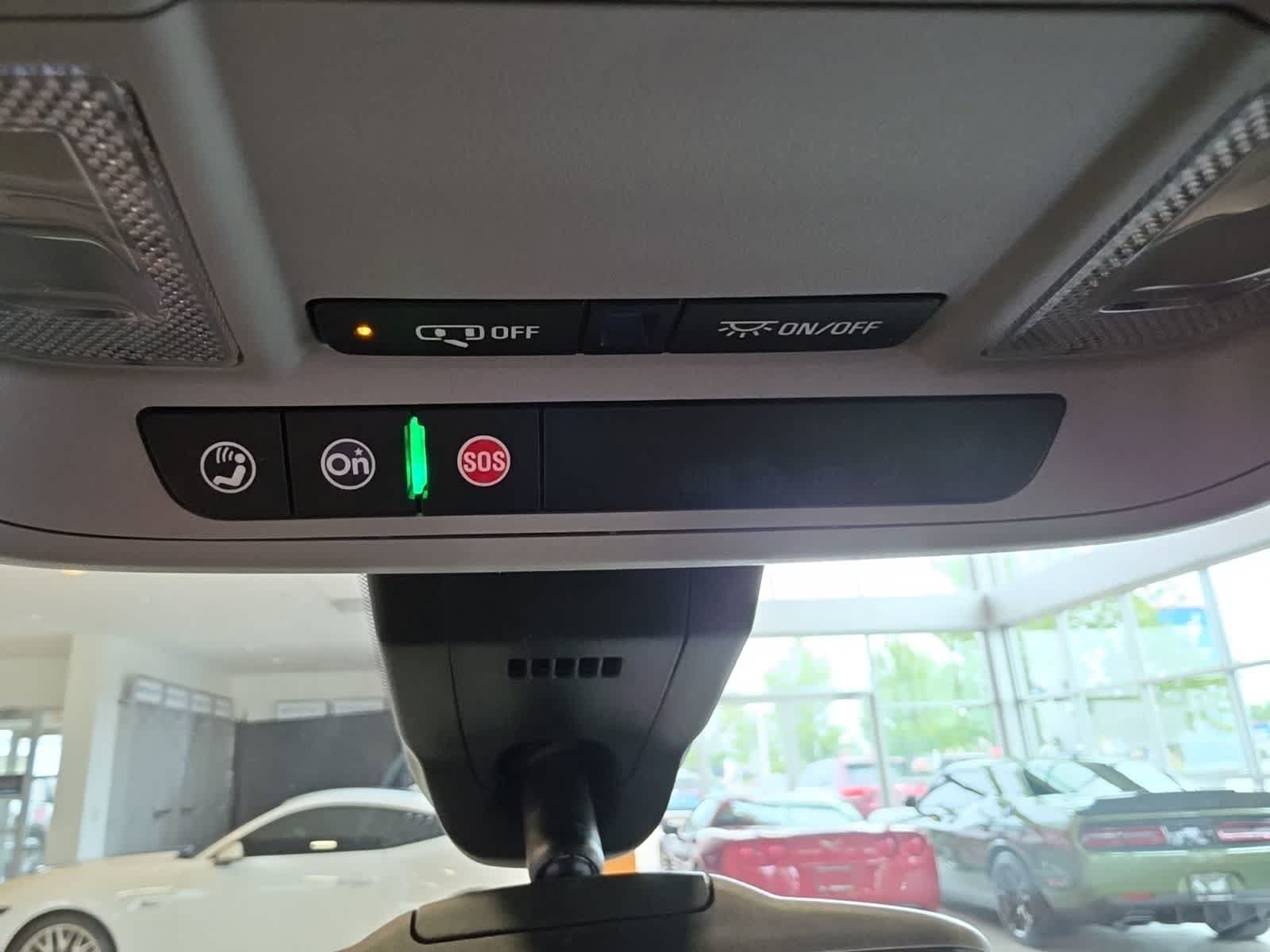 Used 2023 Chevrolet Equinox LT FWD image 27