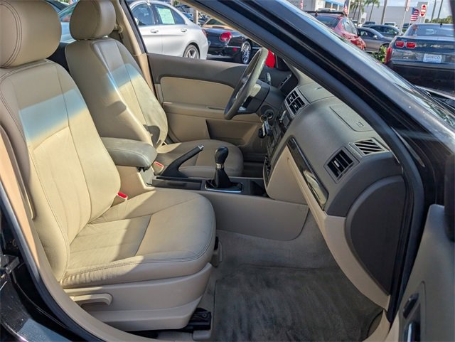 Used 2006 Mercury Milan Premier image 14