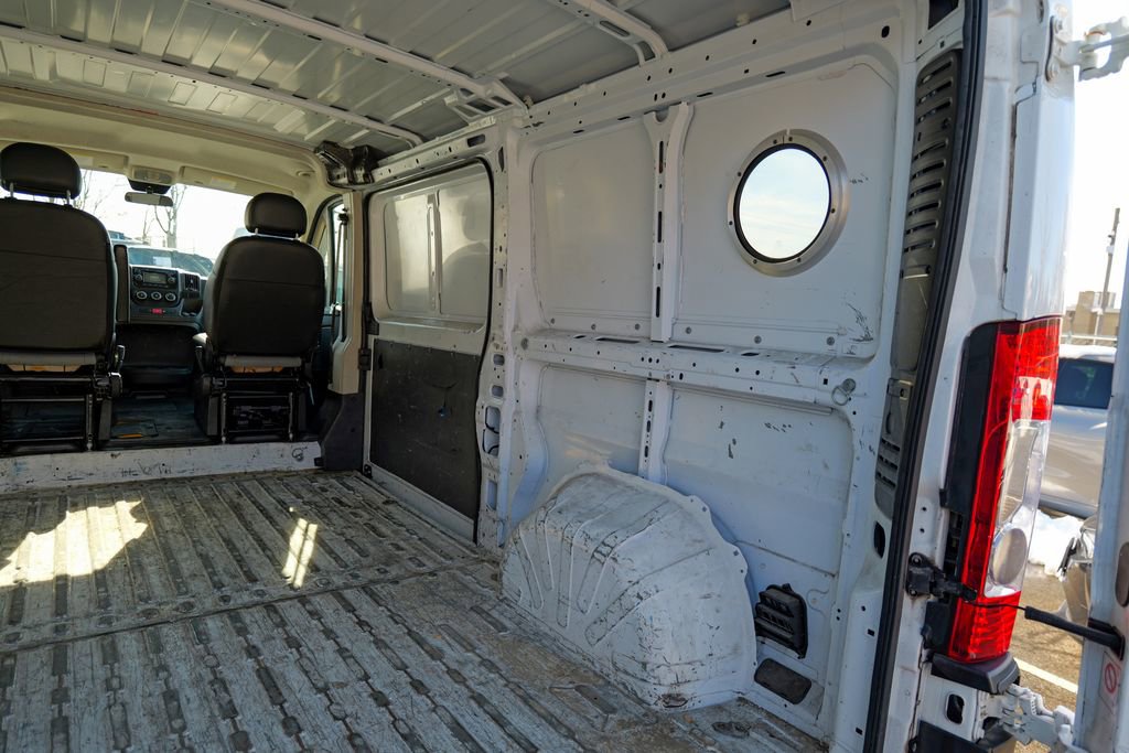 Used 2019 RAM ProMaster 1500 image 40