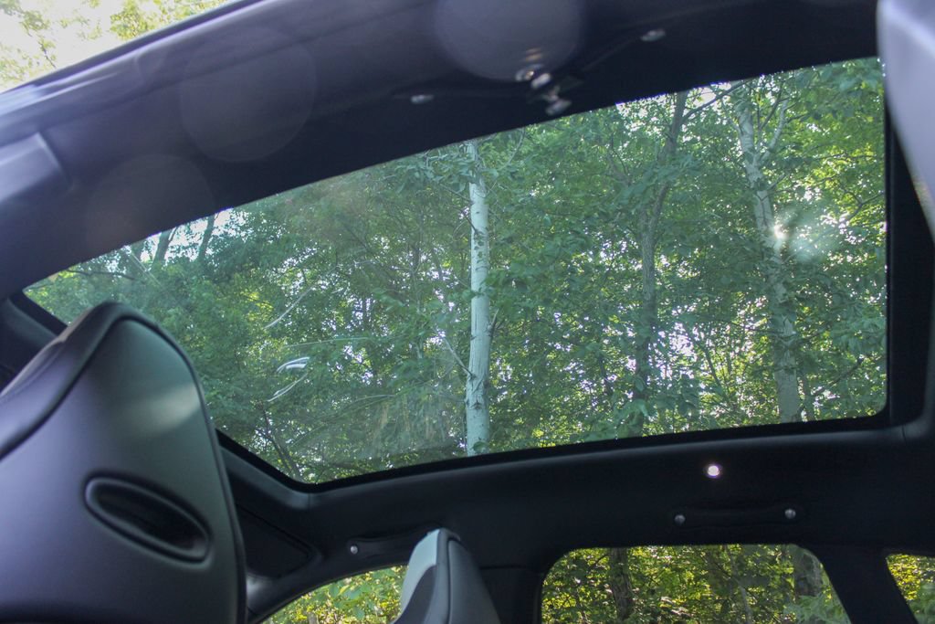 New 2026 Aston Martin DBX S AWD/4WD image 17