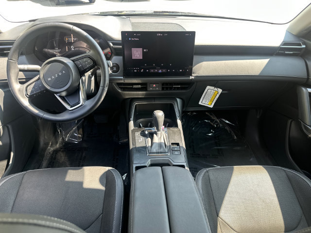 Used 2026 MAZDA CX-5 Preferred AWD/4WD image 19