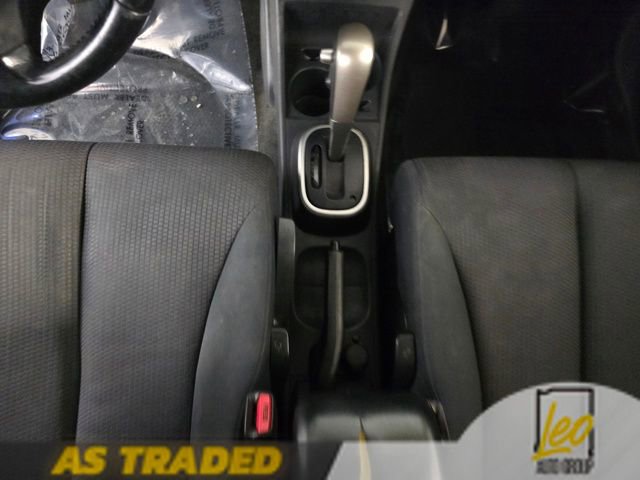 Used 2008 Nissan Versa SL w/ Convenience Pkg image 13
