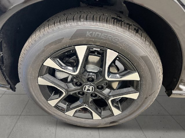 New 2027 Honda HR-V EX-L image 10