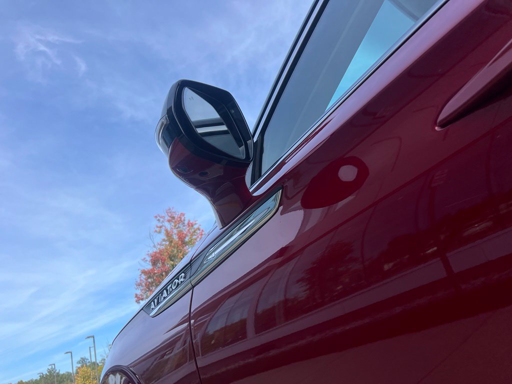 Used 2025 Lincoln Aviator AWD w/ Equipment Group 101A image 41