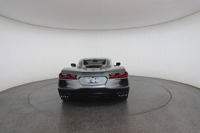 Used 2022 Chevrolet Corvette Stingray Convertible w/ 1LT image 16