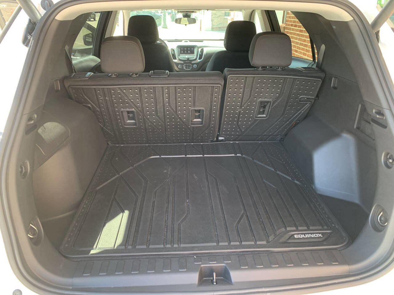 Used 2024 Chevrolet Equinox LT w/ LPO, Floor Liner Package AWD/4WD image 18