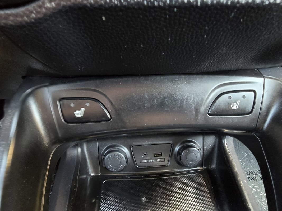 Used 2013 Hyundai Tucson GLS image 34