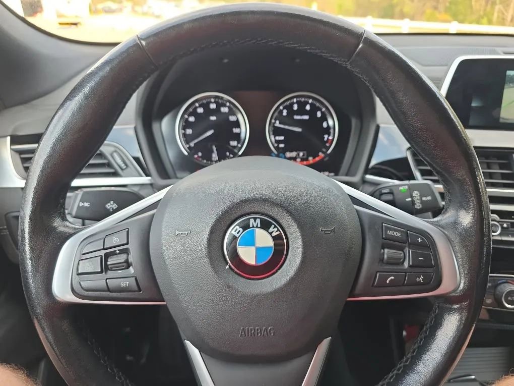 Used 2018 BMW X2 xDrive28i w/ Convenience Package image 15
