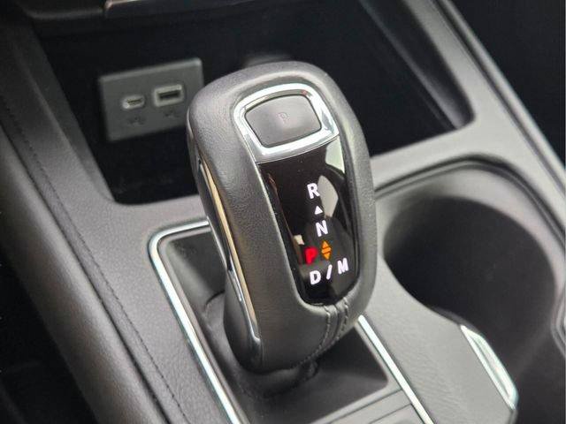 Certified 2019 Cadillac XT4 Premium Luxury FWD image 27