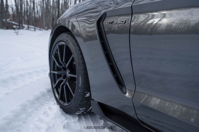 Used 2015 Ford Mustang Shelby GT350 image 50