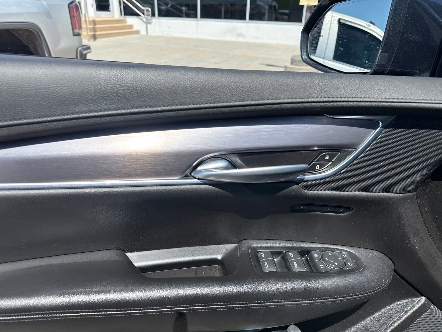 Used 2019 Cadillac XT5 Luxury FWD image 10