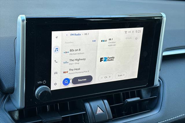 Certified 2023 Toyota RAV4 XLE w/ Convenience Package image 20