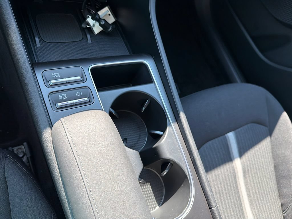 New 2026 Hyundai Sonata SEL FWD image 33