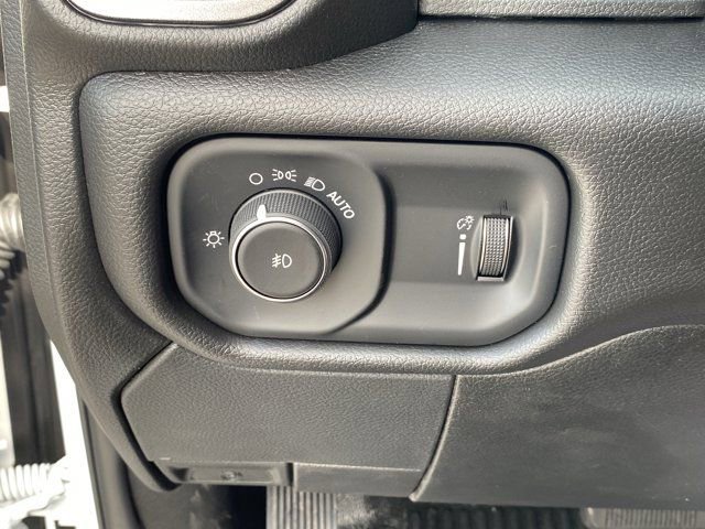 New 2026 RAM 3500 Tradesman image 19