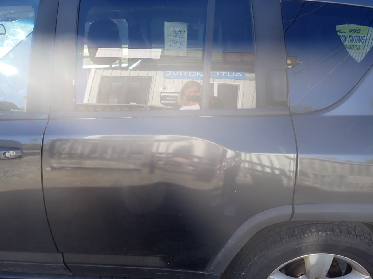 Used 2015 Jeep Compass High Altitude image 23