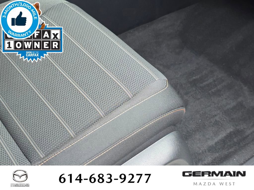 Used 2023 Honda CR-V Sport image 28