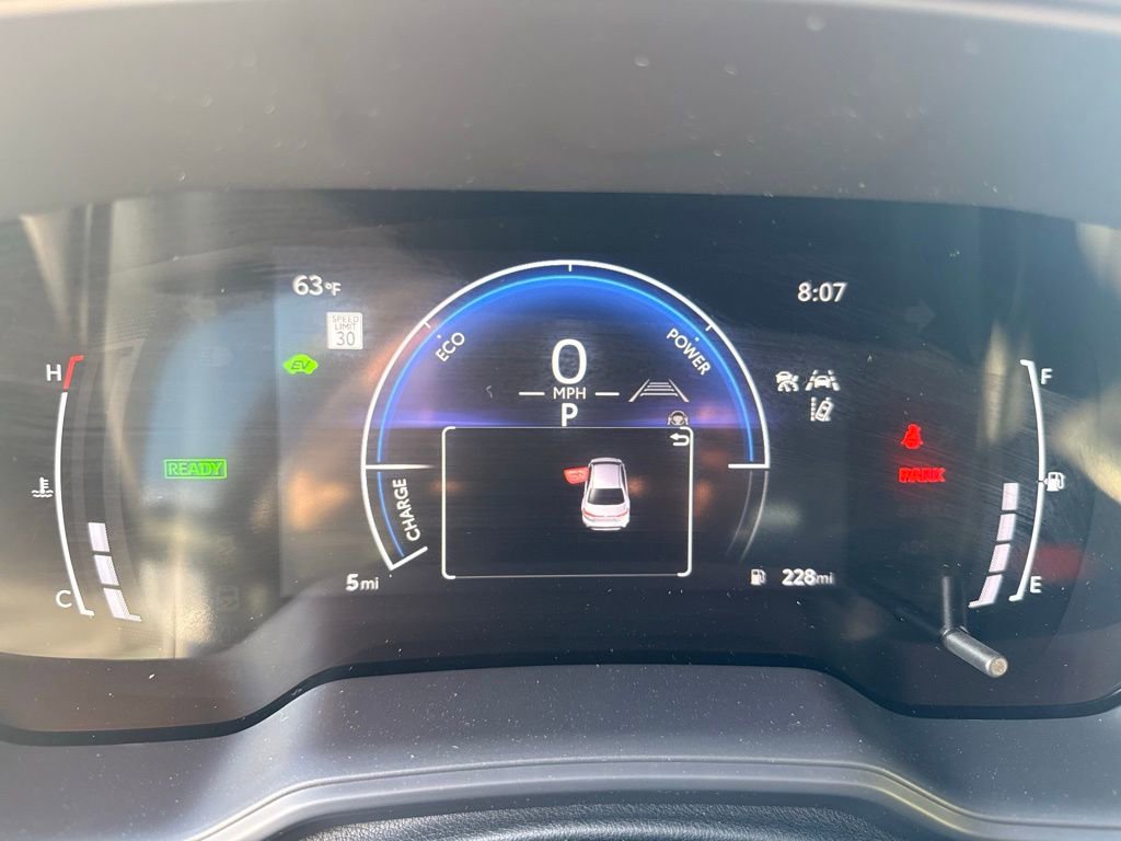 Used 2026 Toyota Corolla SE FWD image 12