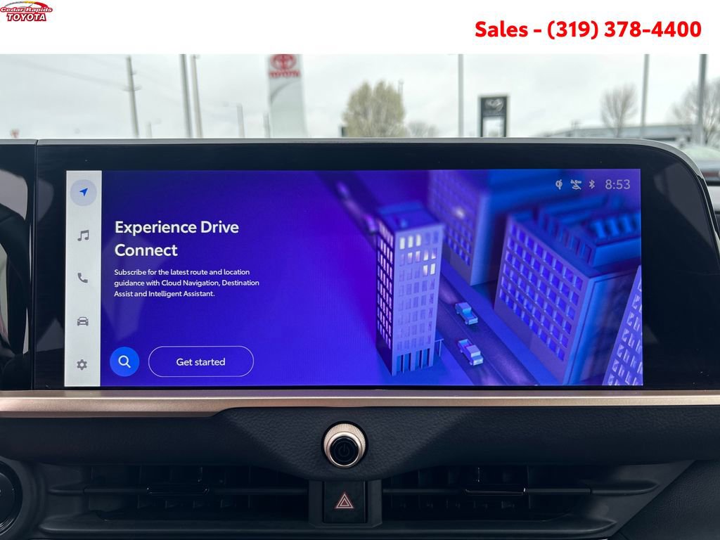 Certified 2025 Toyota Crown Signia image 19