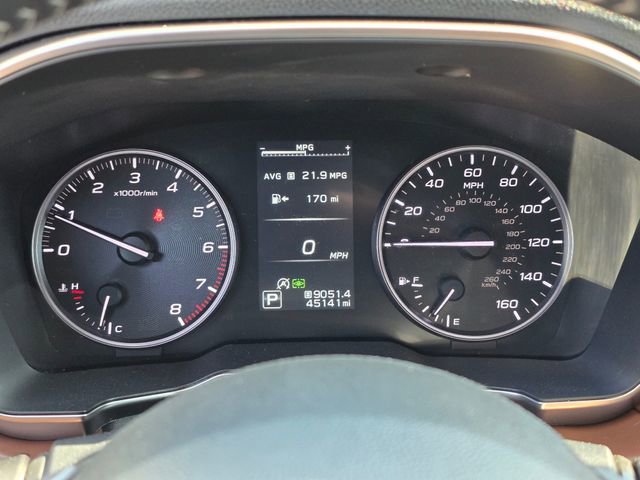 Certified 2023 Subaru Outback Touring XT image 28