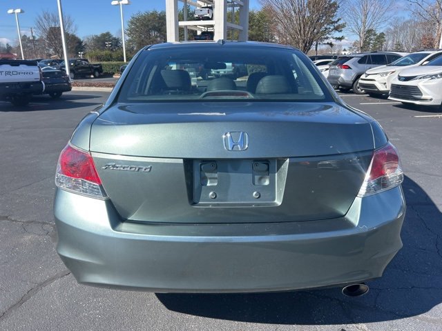 Used 2010 Honda Accord EX-L image 6