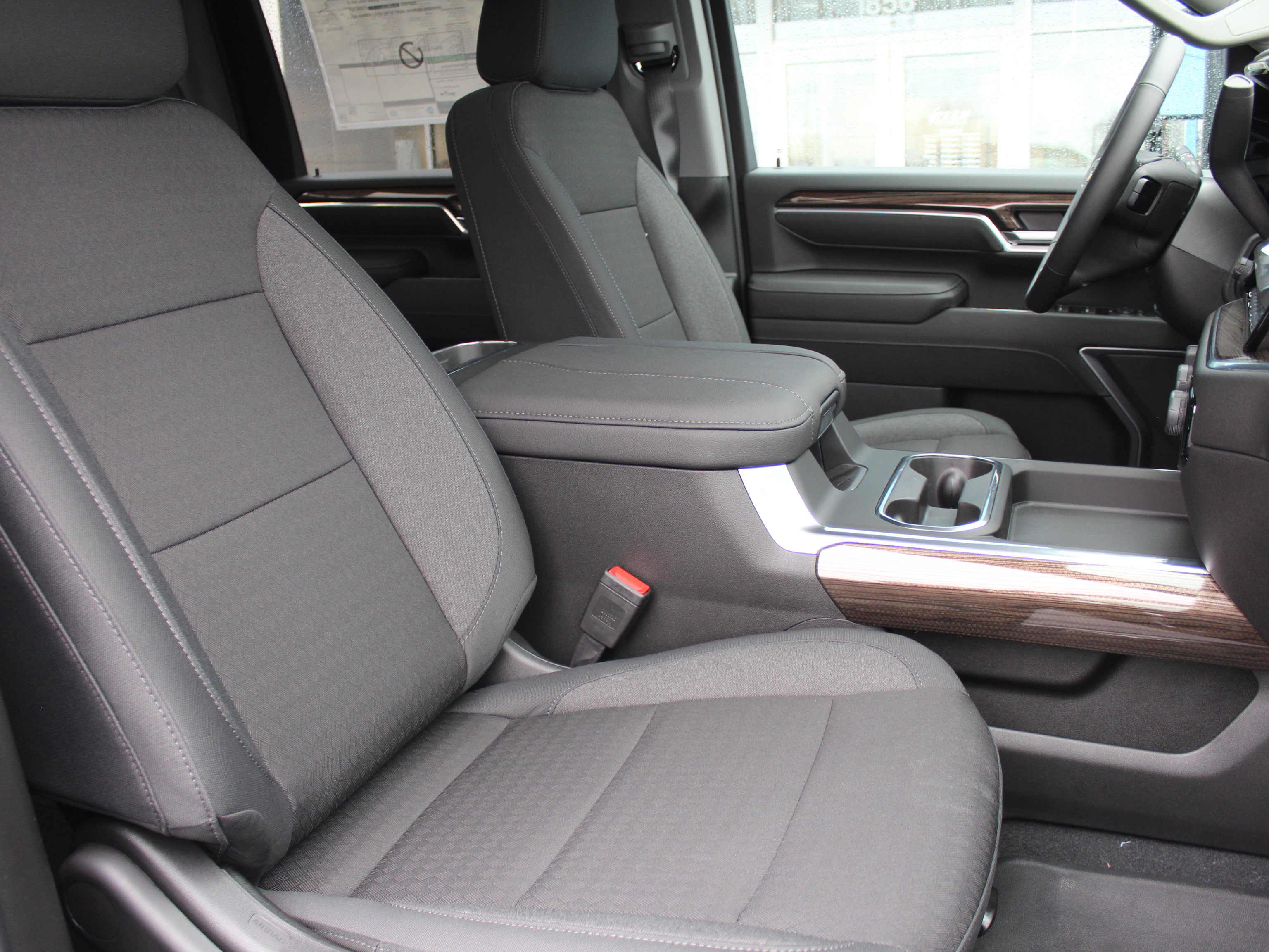 New 2026 Chevrolet Silverado 2500 LT w/ Convenience Package image 16