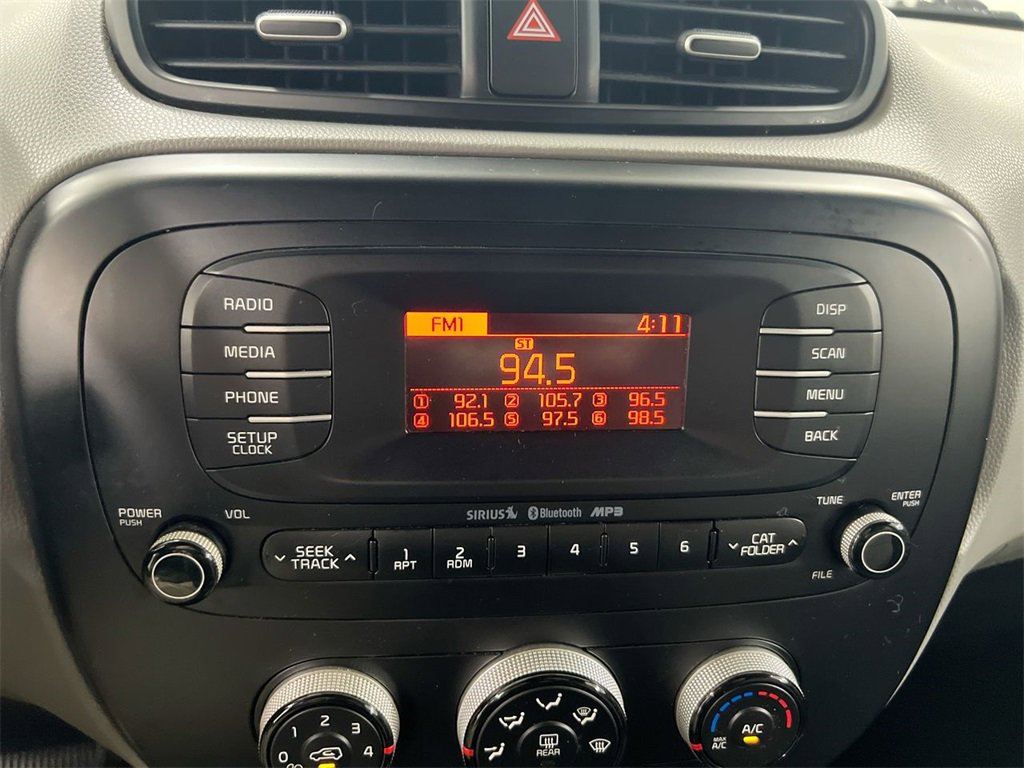 Used 2016 Kia Soul image 13