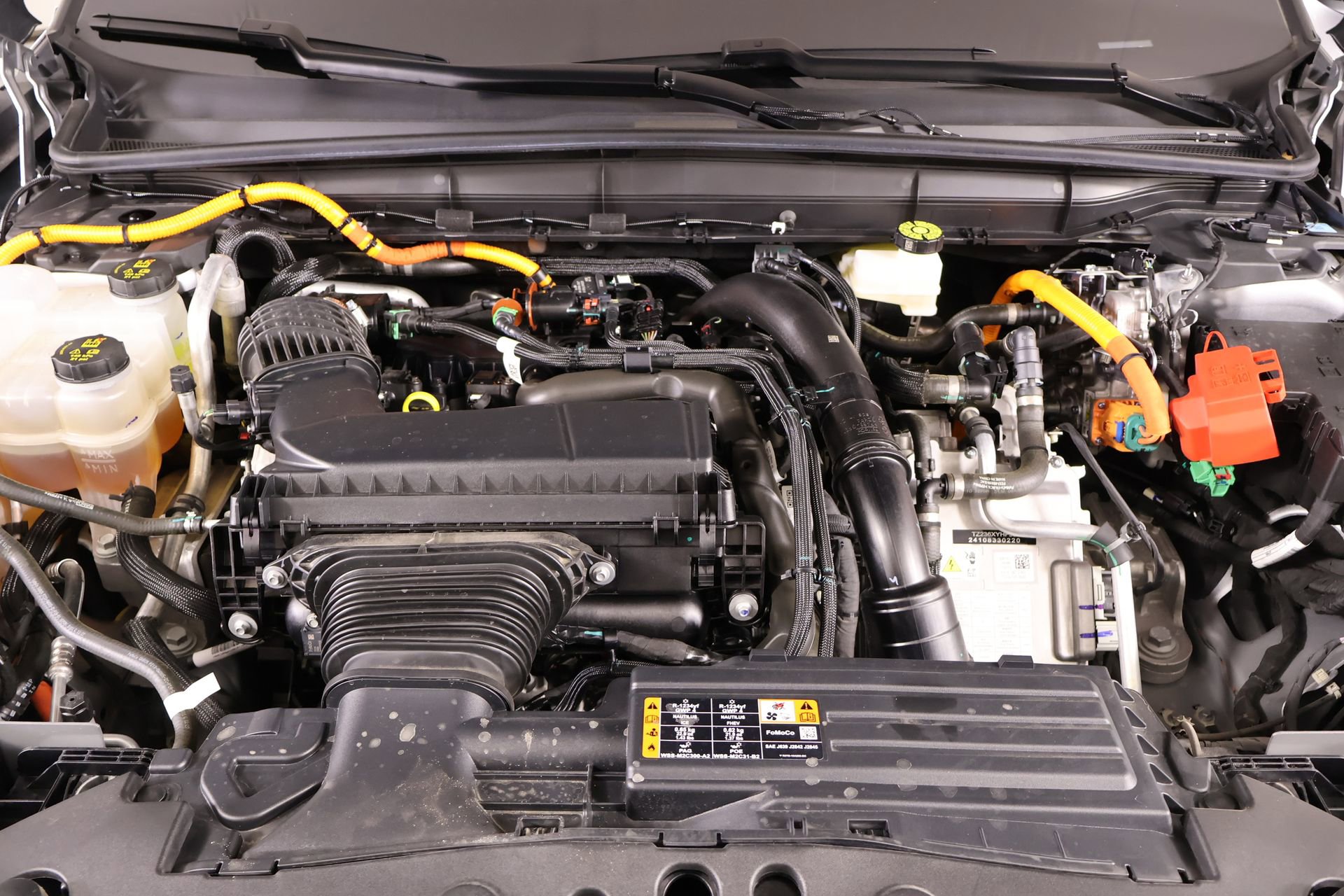 Used 2024 Lincoln Nautilus Reserve w/ Equipment Group 203A image 22