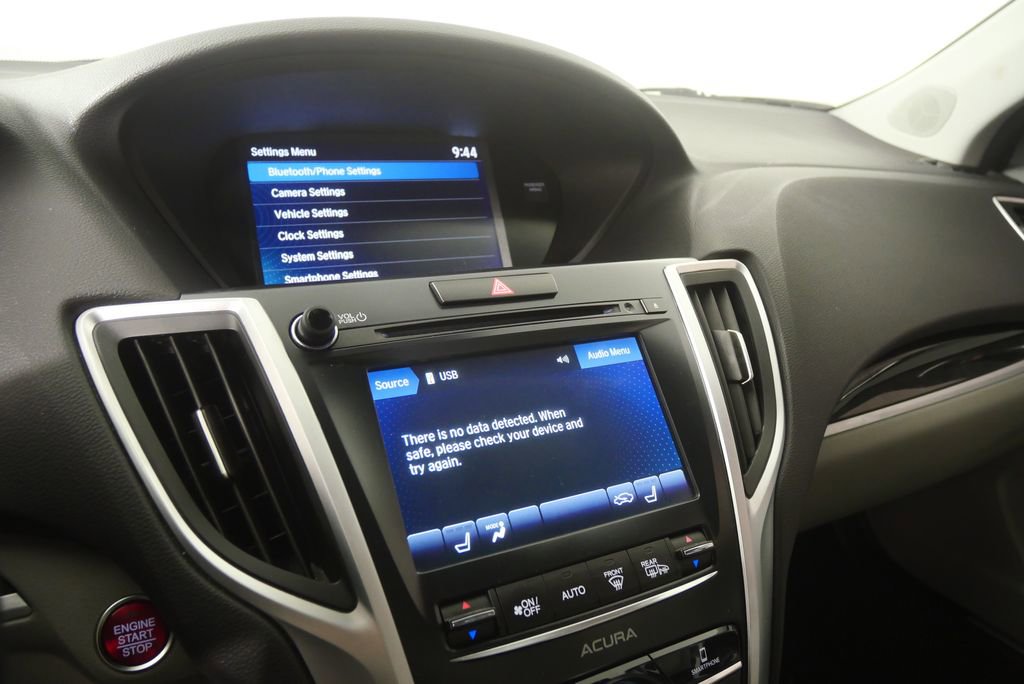 Used 2019 Acura TLX FWD image 21