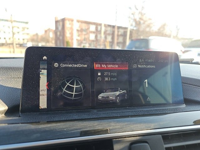 Used 2019 BMW 430i Convertible image 31