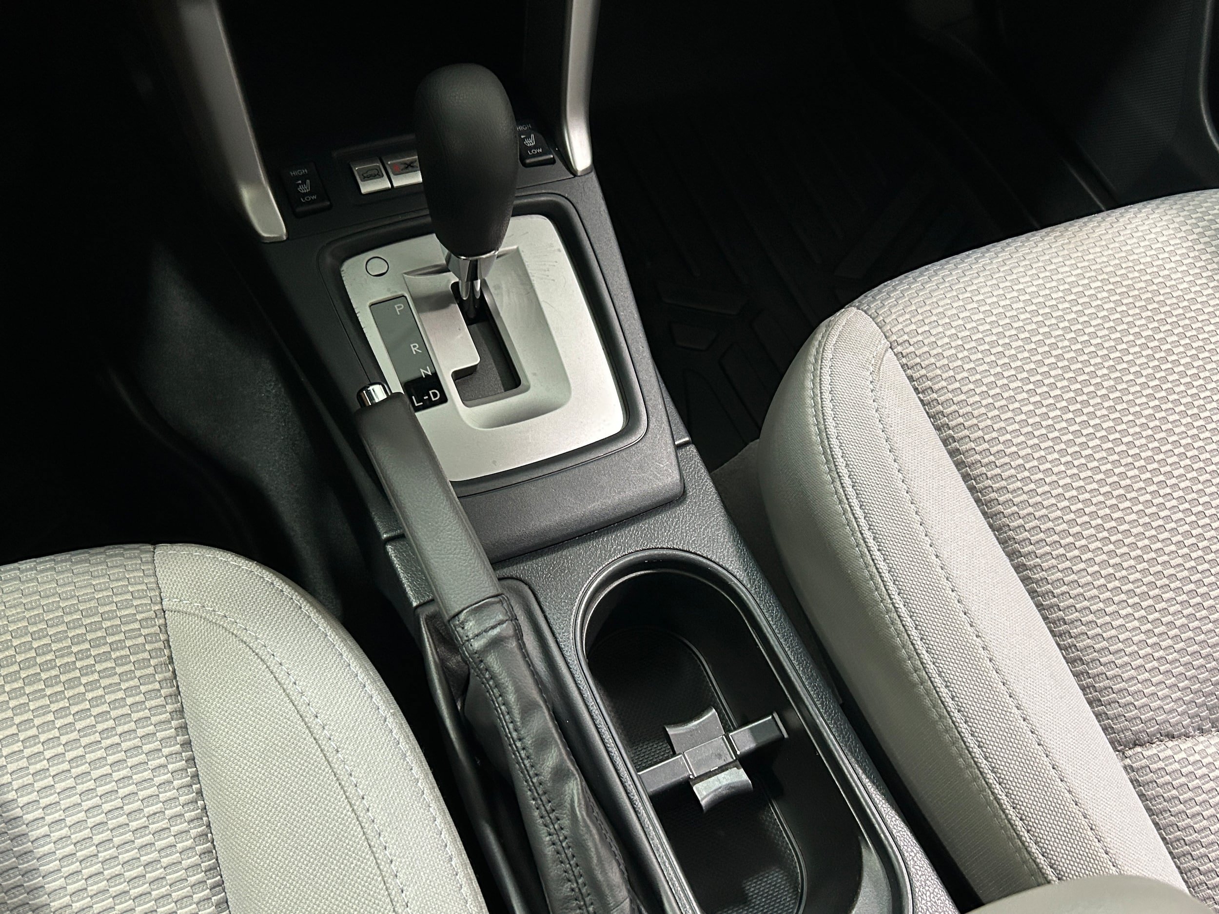 Used 2018 Subaru Forester 2.5i Premium AWD/4WD image 10
