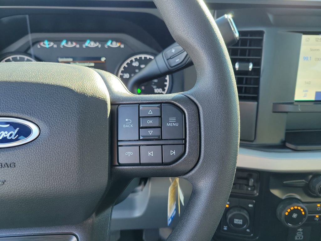 New 2026 Ford F250 XL w/ XL Off-Road Package image 24