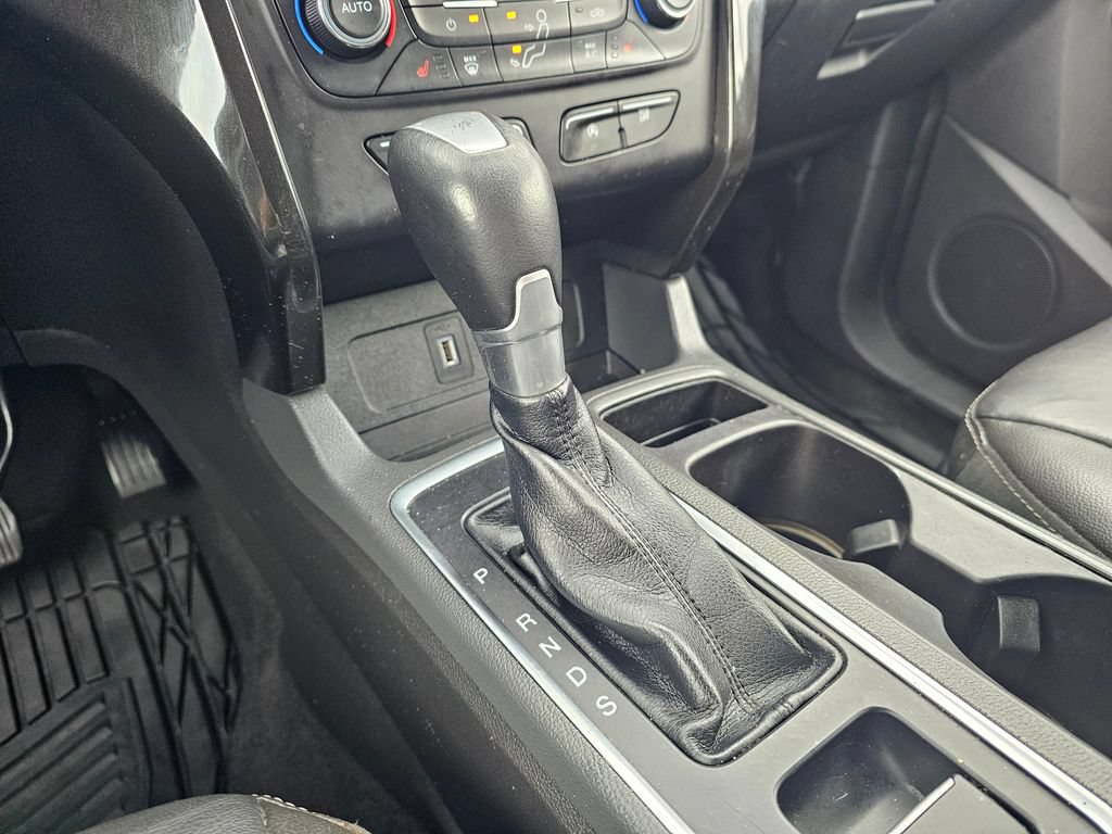 Used 2017 Ford Escape Titanium FWD image 31