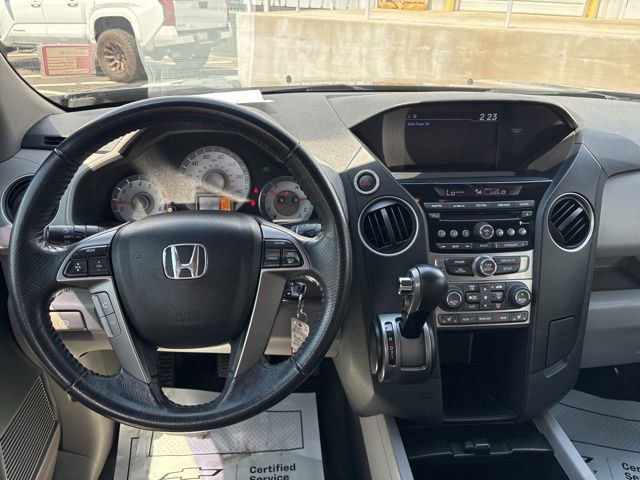 Used 2013 Honda Pilot EX-L image 13