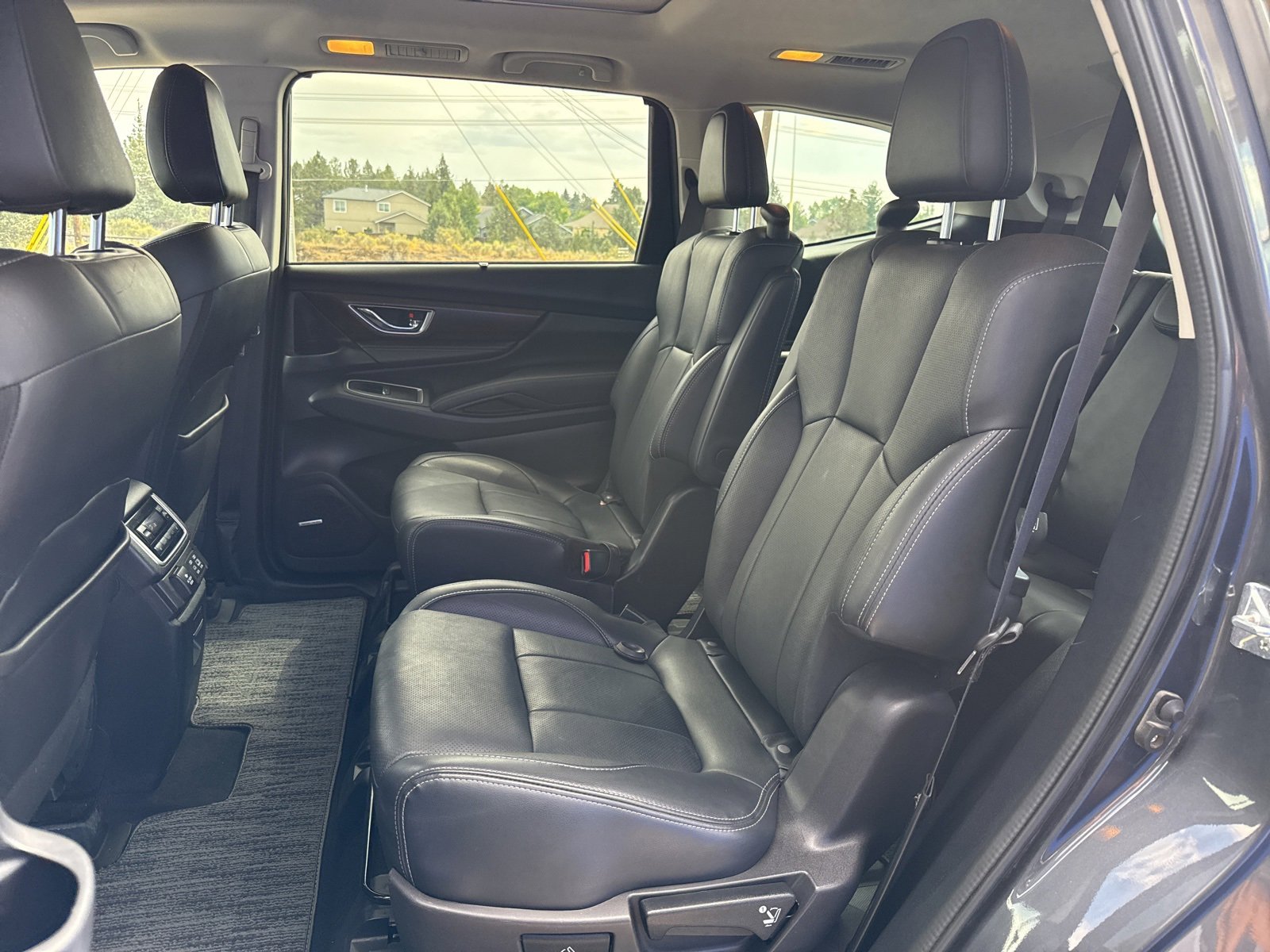 Used 2023 Subaru Ascent Touring image 10