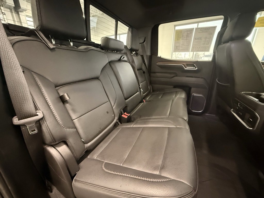 Used 2022 GMC Sierra 1500 Denali image 20