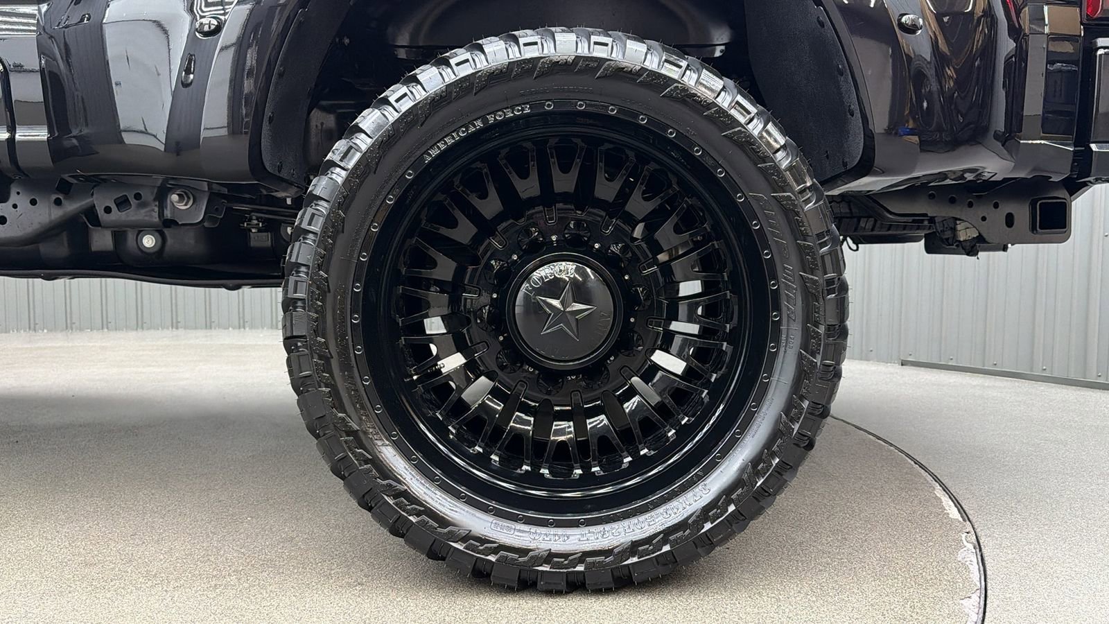 Used 2026 Ford F450 Platinum w/ Platinum Plus Package image 12