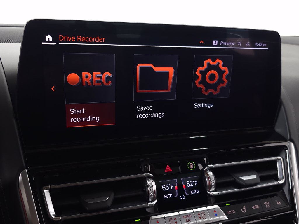 Used 2025 BMW 840i xDrive w/ M Sport Professional Package AWD/4WD image 34