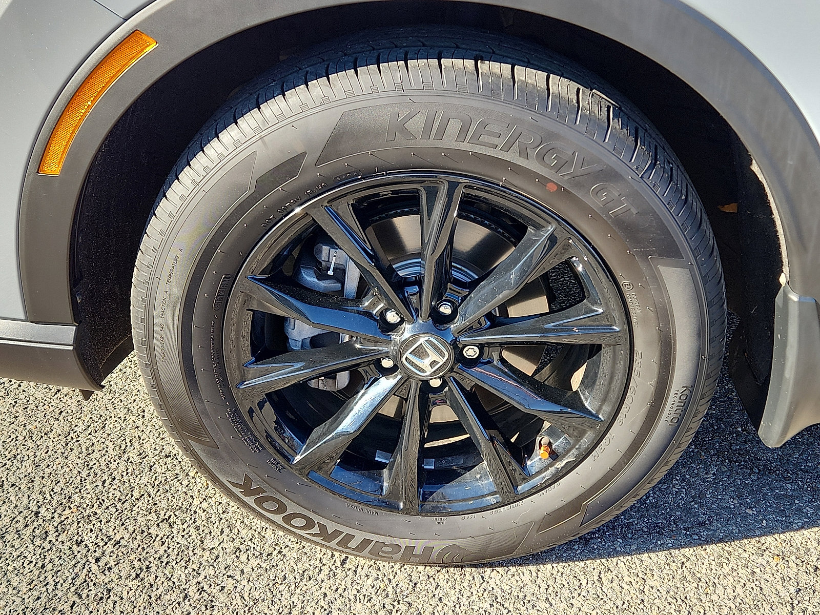 Used 2025 Honda CR-V Sport-L image 8